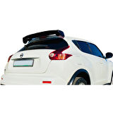 Suzuki Swift (2005 - 2016) Üniversal Style Spoiler PARLAK SİYAH BOYALI