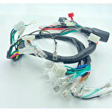  CG TESİSAT 5 FİŞLİ KOMPLE 
