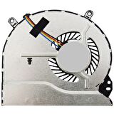 HP Pavilion 15-B011ET, 15-B011ST, 15-B011ST, 15-B020ET, 15-B020ST, 15-B029ST Uyumlu Fan Soğutucu