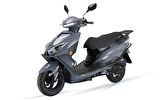 ARORA QUANTUM 50 SCOOTER