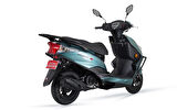 ARORA QUANTUM 50 SCOOTER