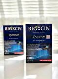 Bioxcin Quantum Normal ve Kuru Saçlar İçin Şampuan 300 ml x 2 Adet