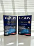 Bioxcin Quantum Normal ve Kuru Saçlar İçin Şampuan 300 ml x 2 Adet