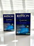 Bioxcin Quantum Yağlı Saçlar İçin Şampuan 300 ml x 2 Adet