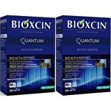 Bioxcin Quantum Yağlı Saçlar İçin Şampuan 300 ml x 2 Adet