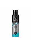  Fa Men Fresh Pulse Erkek Deo Sprey 150 ml