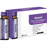 Dynavit Diamond Collagen 10 x 50 ml  (  1  Adet  )