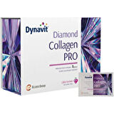 Dynavit Diamond Collagen Pro Saşe 30 Saşe  (  1  Adet  )