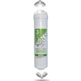 Mitsu Su Arıtma Cihazı 3. Inline Filtre