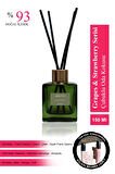 Grapes&Strawberry Gold Kapaklı Oda Kokusu 150 ML
