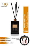 Mandarin Gold Kapaklı Oda Kokusu 500 ML
