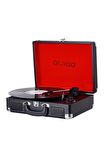 QUIQA T316 RETRO ÇANTA PİKAP