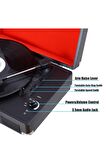 QUIQA T316 RETRO ÇANTA PİKAP