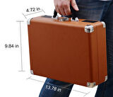 QUIQA HANAMI Bluetooth ve Şarj Özellikli Tüm Plakları Çalan Pikap