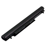 Asus R405, R405C, R405CA, R405CB, R405CM Uyumlu Batarya Pil Battery