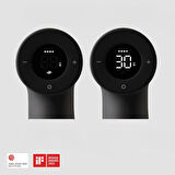 HOTO 12V Fırçasız Matkap Alet Seti