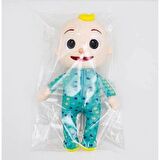 Cocomelon Cocomeli (26 Cm) Kaliteli Yumuşak Peluş Oyuncak Sevimli Çizgi Film Tasarımı!