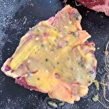 PorterHouse Steak Prime ,BMS 2, Grade Quality A2 Steak Beef - Dilek Gurme Kasap