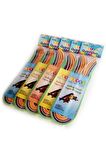 Hayal Quilling Öğrenci Seti - 5mm İnce Set