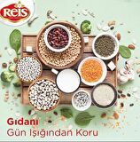 Reis  Royal Kalitesiyle Yüksek Lif Yüksek Proteine Sahip Glütensiz 500 Gram Keten Tohumu (Flax Seeds)