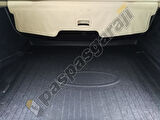Range Rover Sport Bagaj Havuzu 2005-2012 Arası