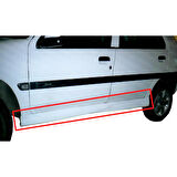 CİTROEN SAXO MARŞPİYEL (( BOYASIZ ))