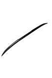 Volkswagen Jetta Yarasa Spoiler Esnek Plastik 122 cm