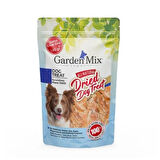 Garden Mix Kurutulmuş Dana Ense Sinir Köpek Ödül Maması 120 Gr