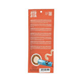 Schesir Cat Stick Somonlu Sıvı Kedi Ödül Maması 6 Adet 15 Gr