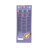 Schesir Cat Stick Karışık Lezzetli Sıvı Kedi Ödül Maması 6 Adet 15 Gr