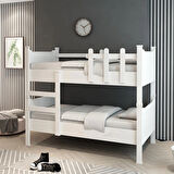 PATİKO R 1005 TAMAMI MDF AYRILABİLEN RANZA