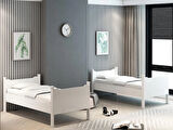 PATİKO R 1005 TAMAMI MDF AYRILABİLEN RANZA