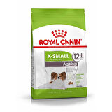 Royal Canin Xsmall Ageing +12 Yaş için Köpek Maması 1.5 Kg