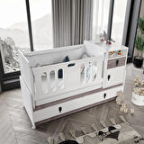 PATİKO ROSE R 131 ASANSÖRLÜ BÜYÜYEBİLEN BEŞİK