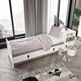 PATİKO ROSE R 131 ASANSÖRLÜ BÜYÜYEBİLEN BEŞİK