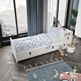 PATİKO ROSE R 131 ASANSÖRLÜ BÜYÜYEBİLEN BEŞİK