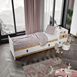 PATİKO ROSE R 131 ASANSÖRLÜ BÜYÜYEBİLEN BEŞİK