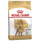 Royal Canin Poodle Adult Yetişkin Köpek Maması 3 Kg