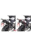 Plr5119 Bmw S1000xr (15-19) Yan Çanta Taşıyıcı