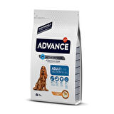 Advance Adult Medium Tavuklu Orta Irk Yetişkin Köpek Maması 3 Kg