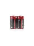 Toshiba R20SL D Boy Büyük Pil 2li Paket