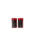 Toshiba R20SL D Boy Büyük Pil 2li Paket