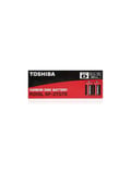 Toshiba R20SL D Boy Büyük Pil 2li Paket