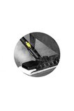 Karcher SC4 Buharlı Temizlik Makinesi Mikrofiber Zemin Temizleme Bezi 2 Adet (Yerli Üretim)