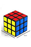Mind Master Klasik 3x3 Zeka Küpü