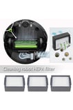 iRobot Roomba i3 i3+ Uyumlu 12 Aylık Yaşam Kiti