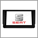 SEAT IBIZA 2016-2019 2 GB RAM 32 GB HAFIZA ANDROID MULTIMEDIA TEYP