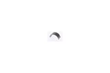 BİYEL YATAĞI R25 A 00 MAVİ