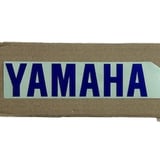 AMBLEM YAMAHA A A0