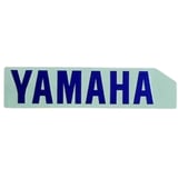 YAMAHA AMBLEM A 50